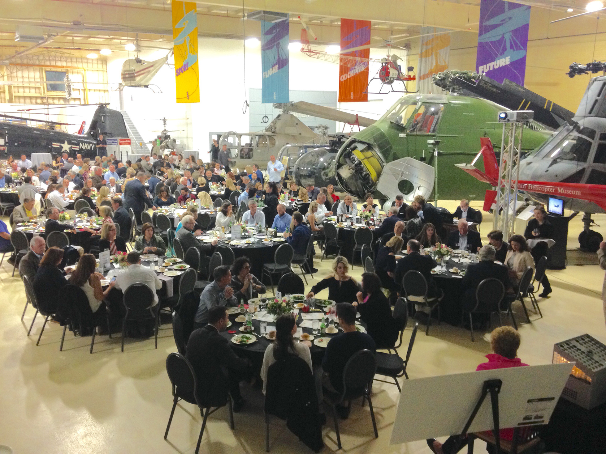 Win $10,000 at GWCC’s 13th Annual 10 Grand Club