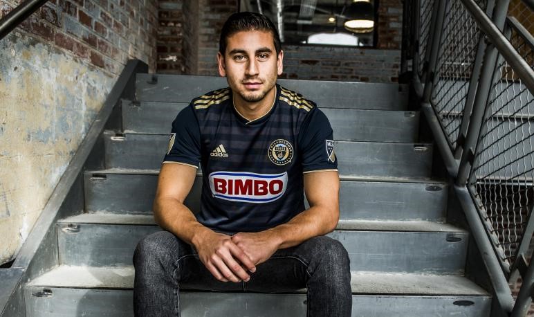 From DELCO: Philadelphia Union Now Has ‘Proud Style Partner’ in Levi Strauss