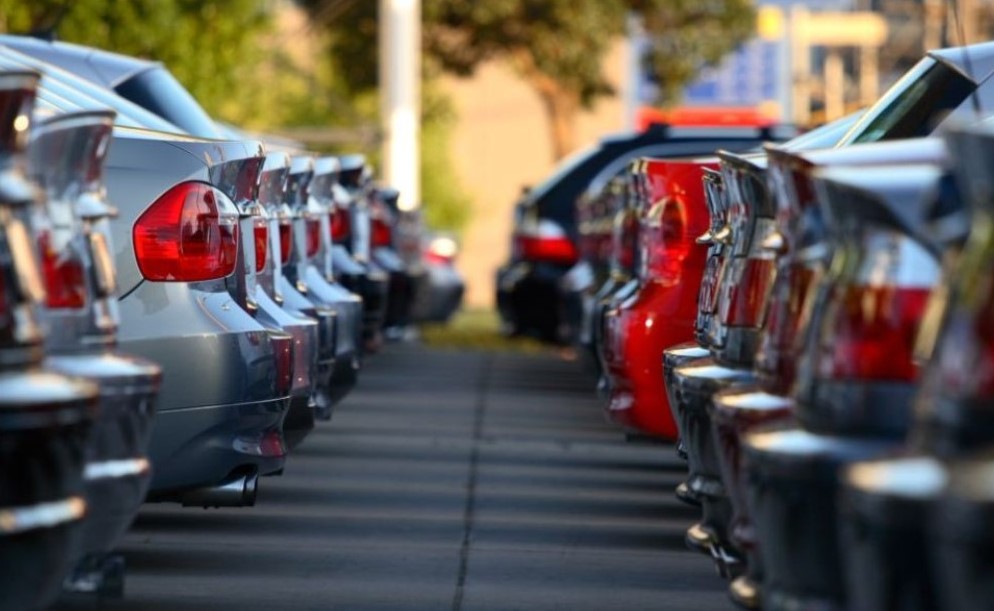 Stop Haggling: Car-Buying Tips from Benchmark Federal Credit Union That Make More Sense