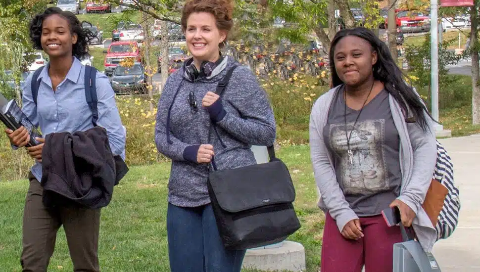 VISTA Careers – Delaware County Community College