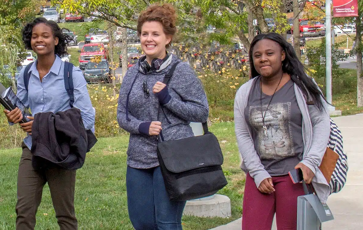 VISTA Careers – Delaware County Community College
