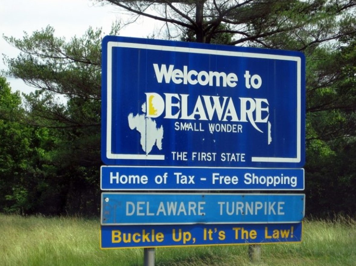 Our Neighbors Are the Least Federally Dependent State in America