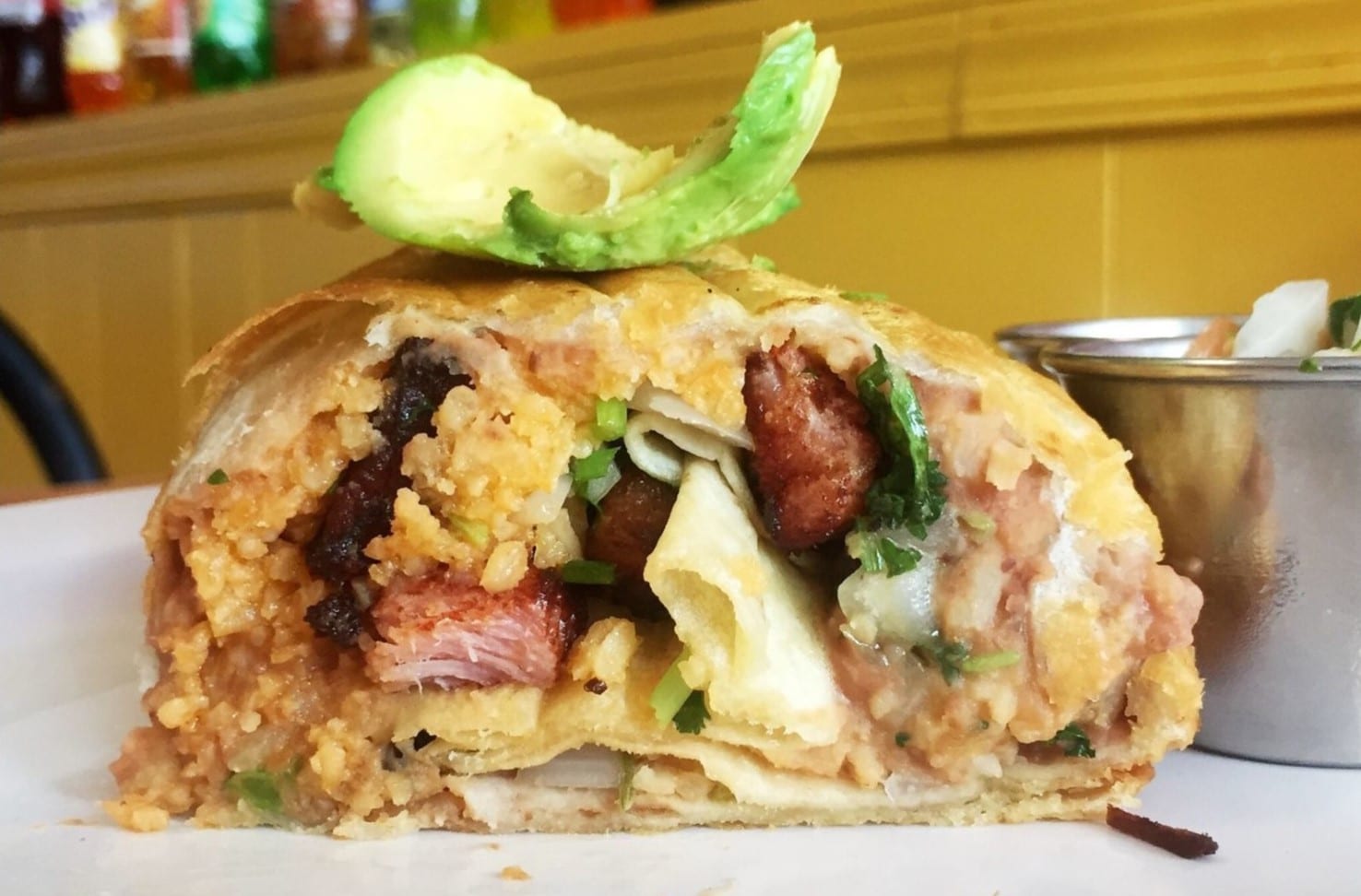 Seven Chester County Restaurants Rate Among the Best in Philadelphia’s Suburbs