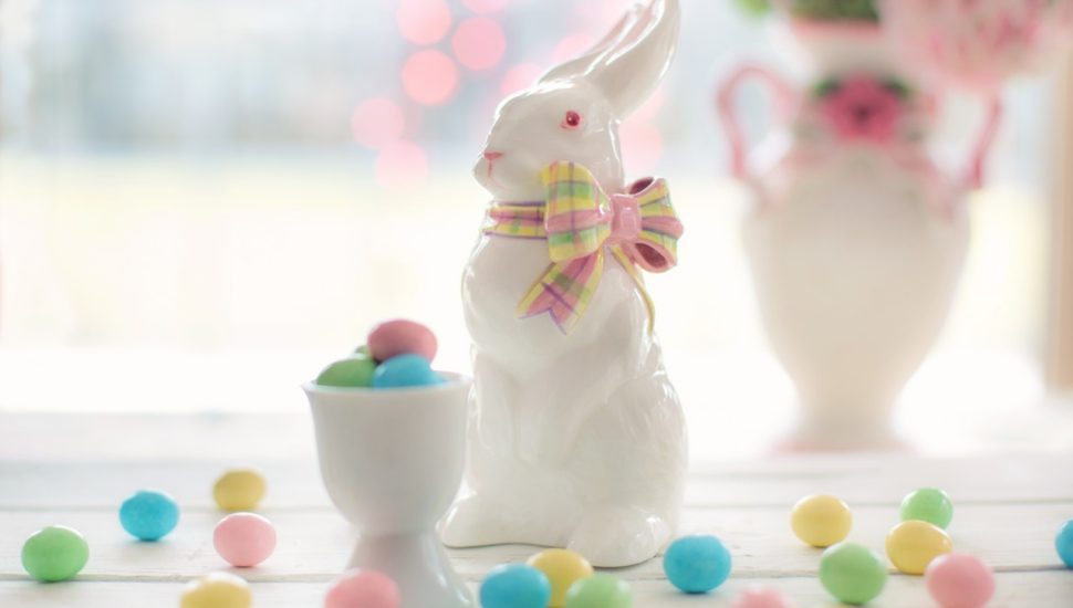 Ten Last Minute Easter Basket Stuffers & Necessities