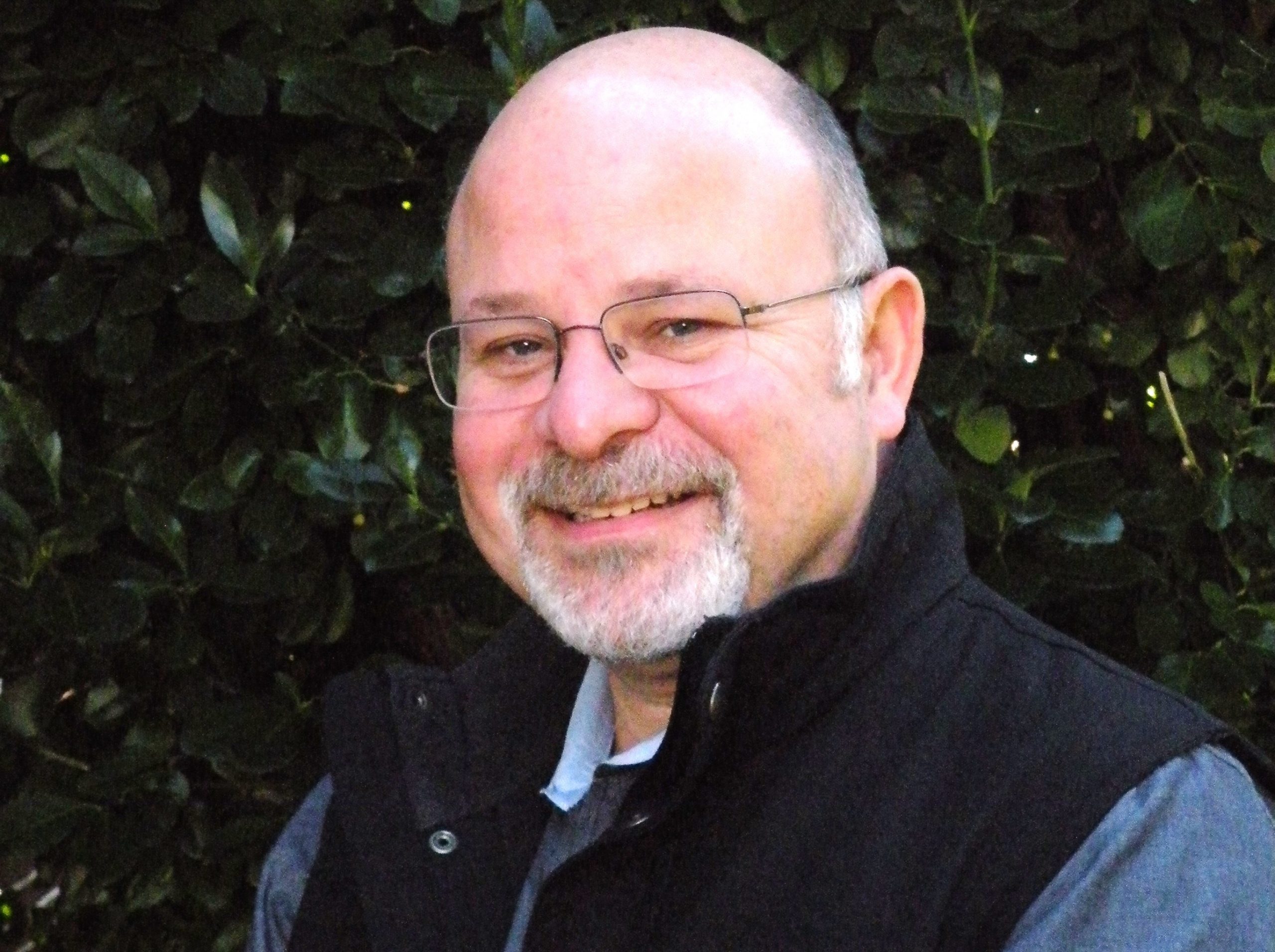 WCU Biology Professor’s New Book a ‘Love Letter to Science’