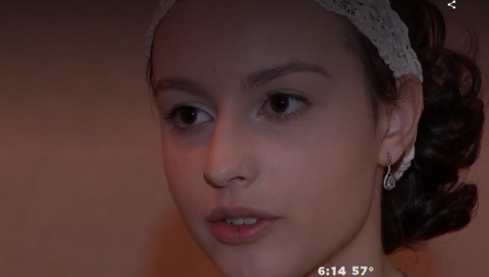 Make-A-Wish Foundation Helps West Chester Teen Who Battled Cancer Achieve Her Dream