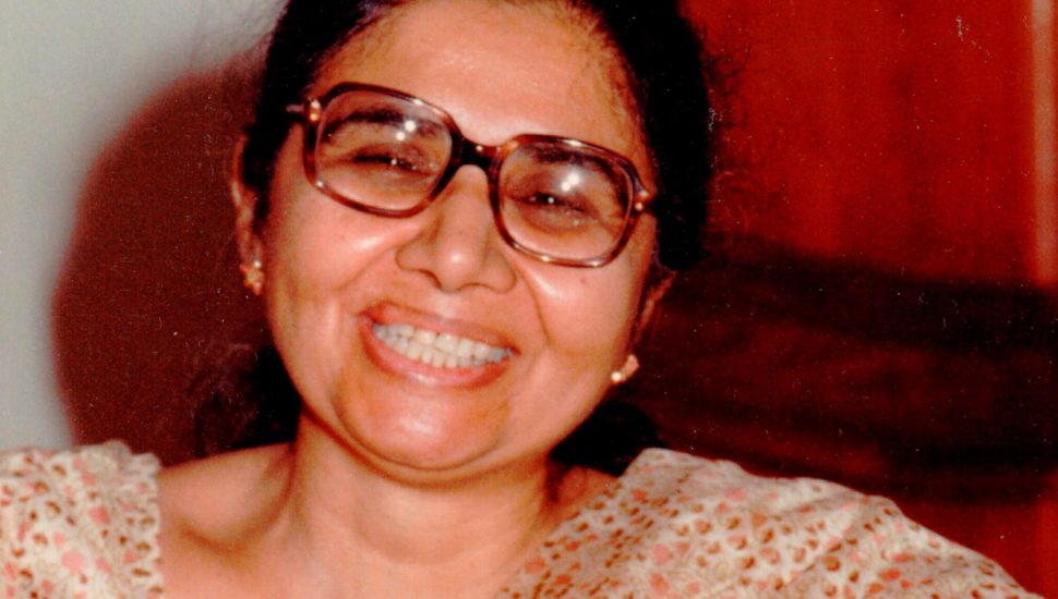 ‘Citizen of the World’ to Discuss Her Memoir at Chester County Historical Society