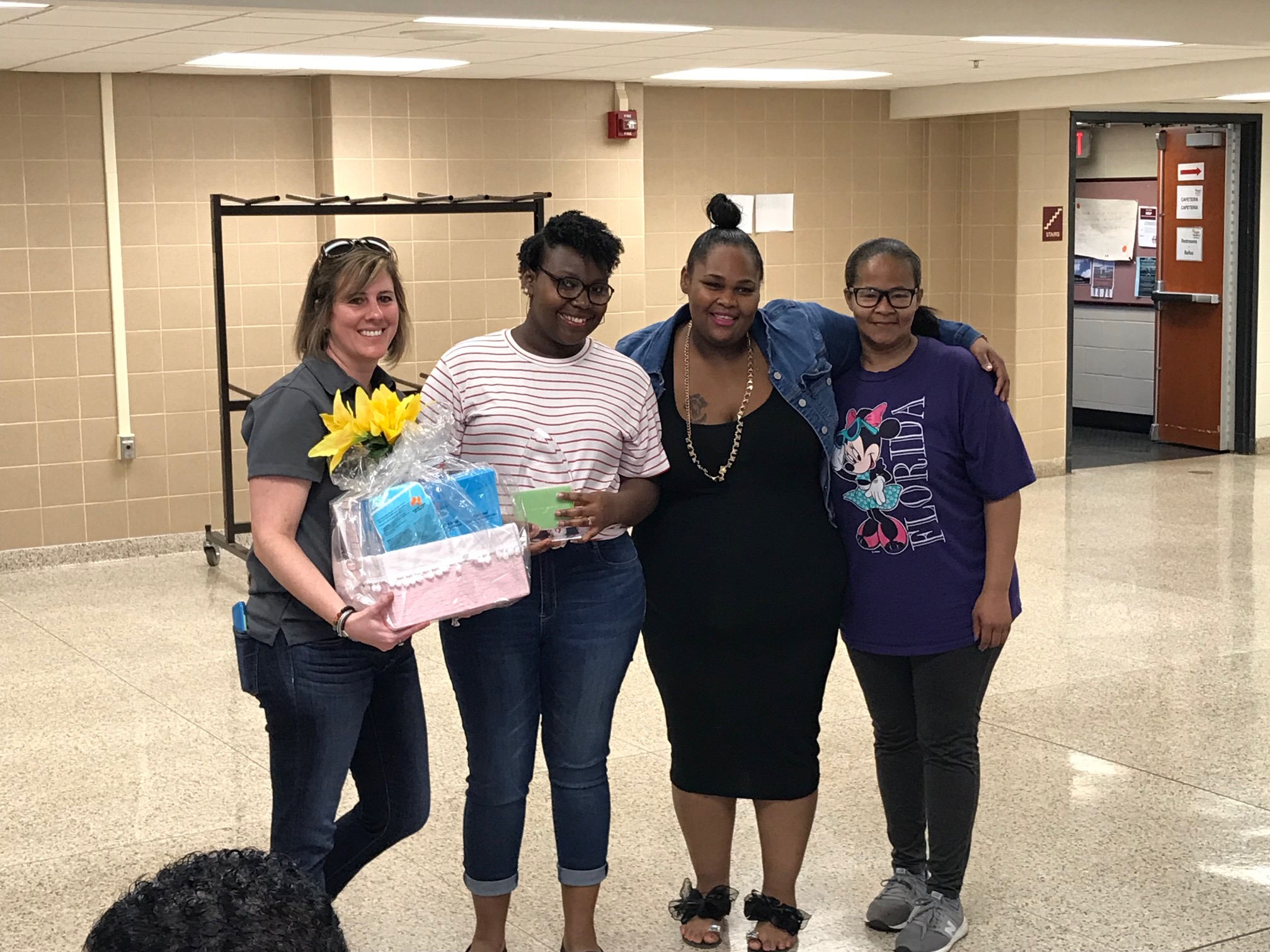 Coatesville Woman Honored at Chester County Single Mothers’ Conference
