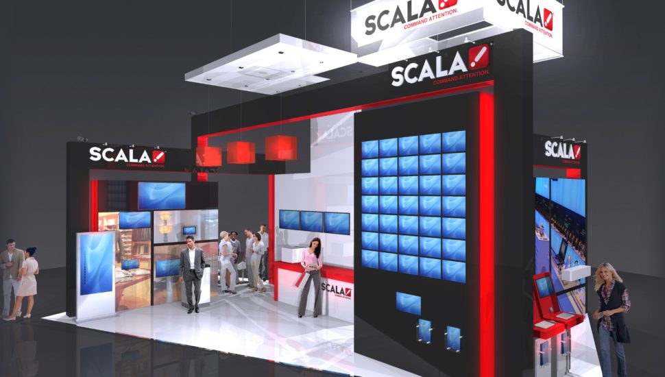 VISTA Careers – Scala