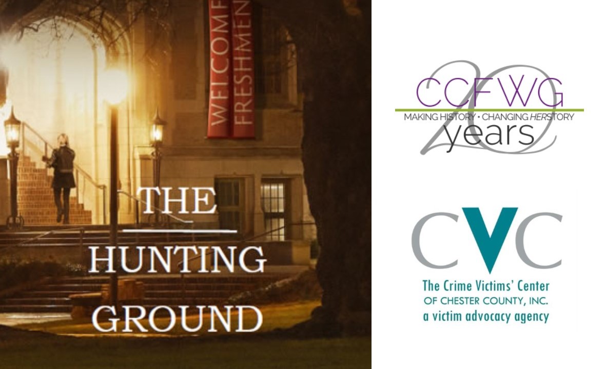 Chester County Briefly: April 11