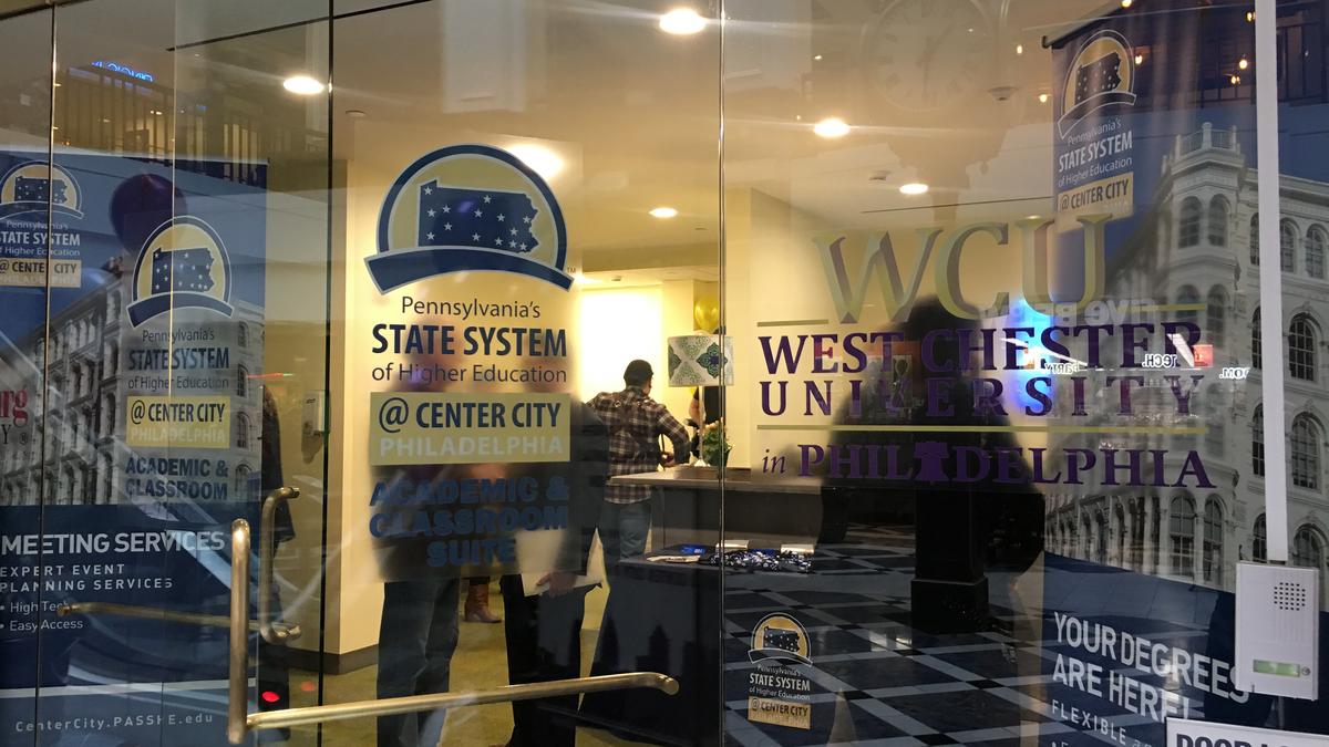WCU