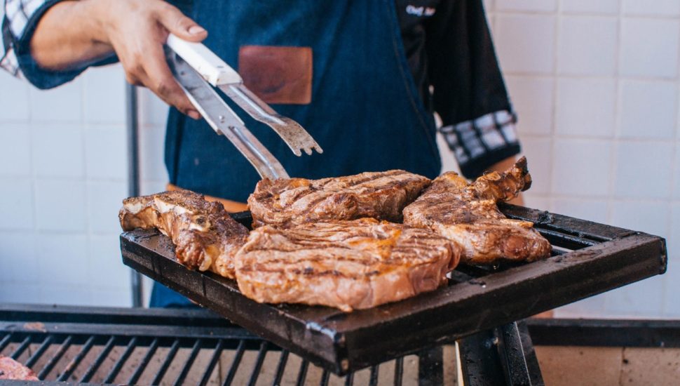 Top Ten Grilling Accessories to Make Your Next BBQ Memorable