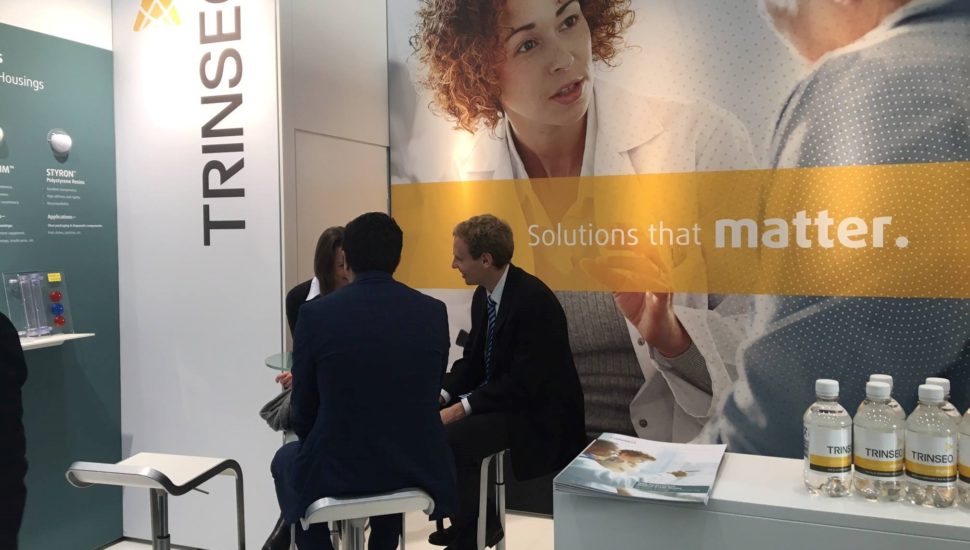 VISTA Careers – Trinseo