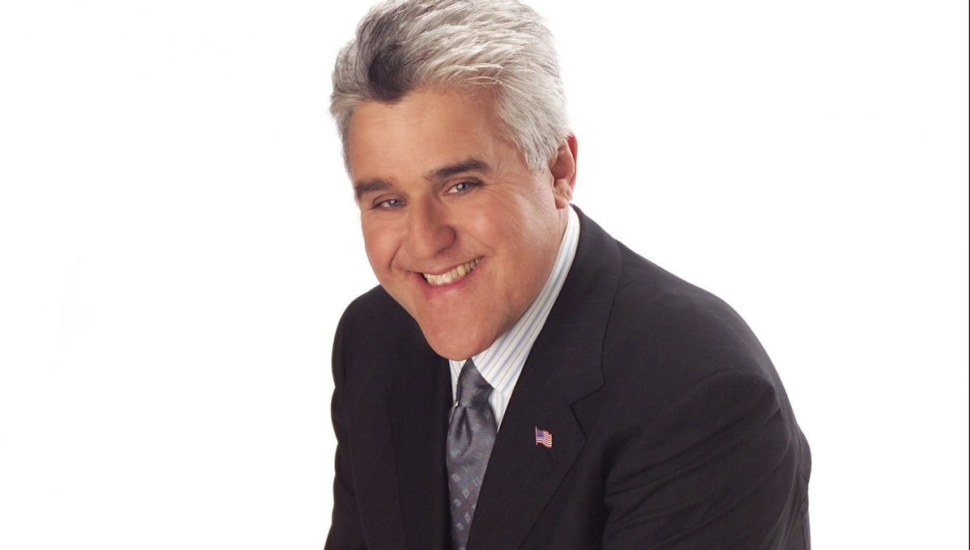 Local Chester County Gig Four Decades Ago Resulted in Most Important Moment of Jay Leno’s Life