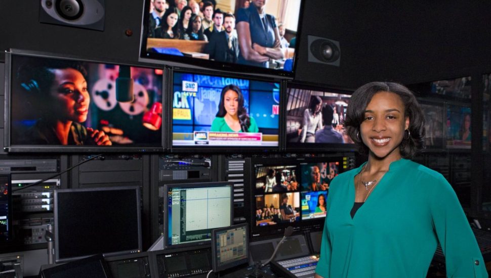 Westtown School Graduate’s Senior Thesis Receives Rave Reviews at Princeton