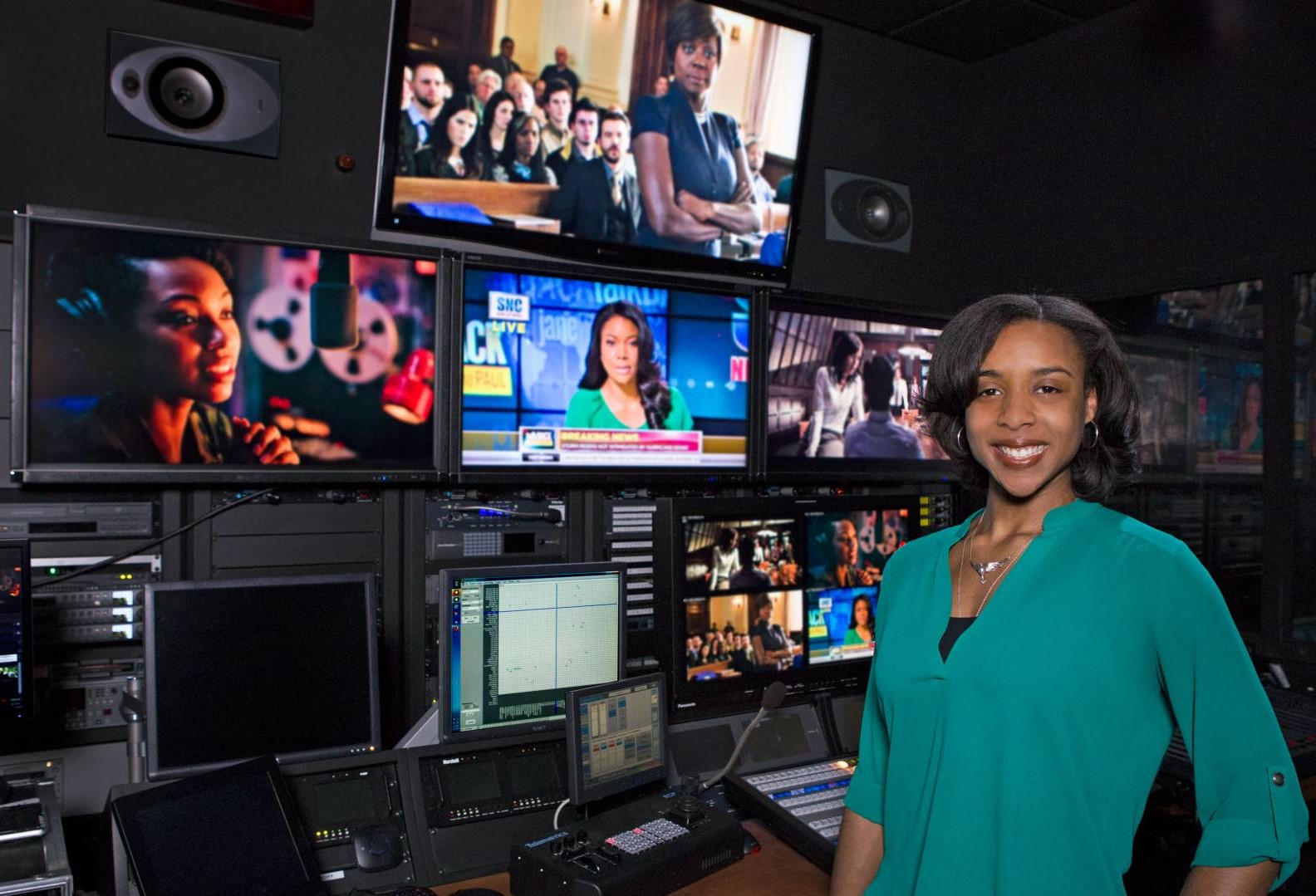 Westtown School Graduate’s Senior Thesis Receives Rave Reviews at Princeton