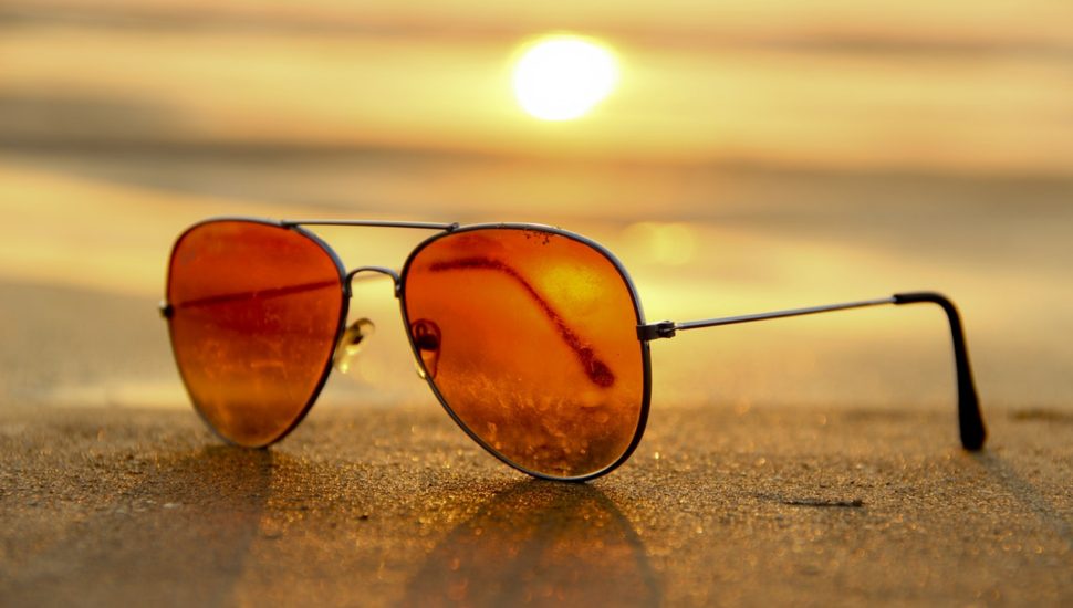 Five Fun and Fancy Summer-centric Products