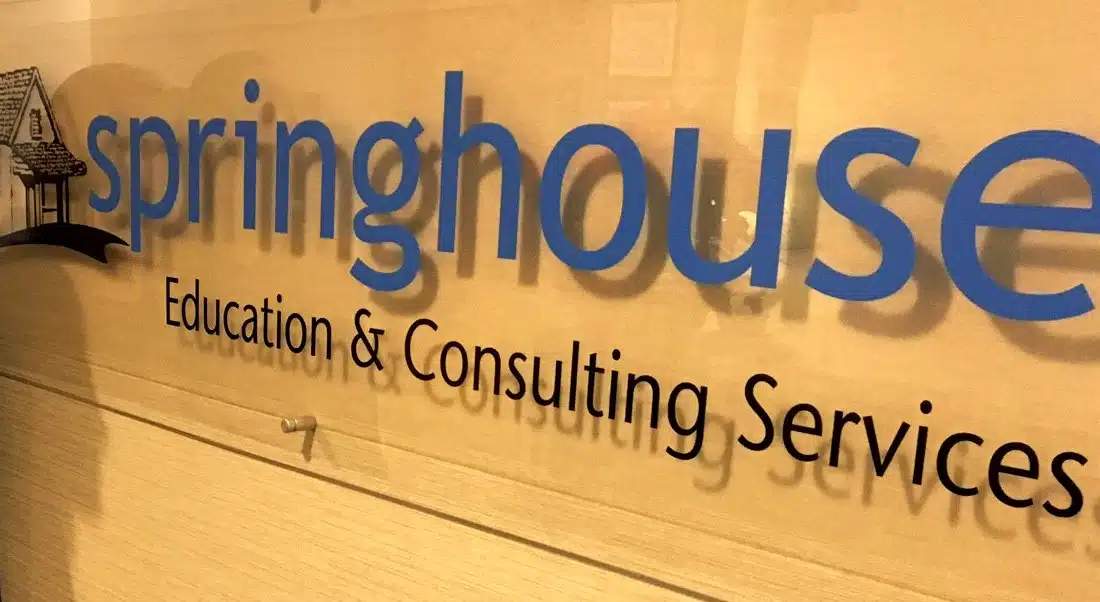 Exton’s Springhouse Bolsters Classroom Training with E-Learning; QuickHelp Demo Set for May 23