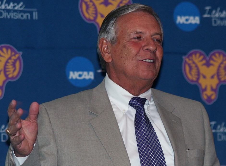 Bishop Shanahan Alum, Former WCU Athletics Director Selected for National Hall of Fame