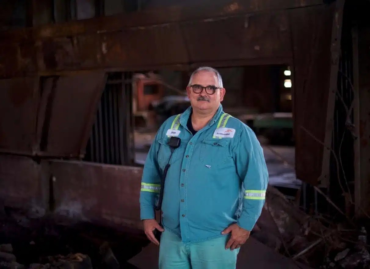 The Guardian: In Coatesville, Trump’s Tariffs Welcomed as the Boost That May Put U.S. Steel Back on Its Feet