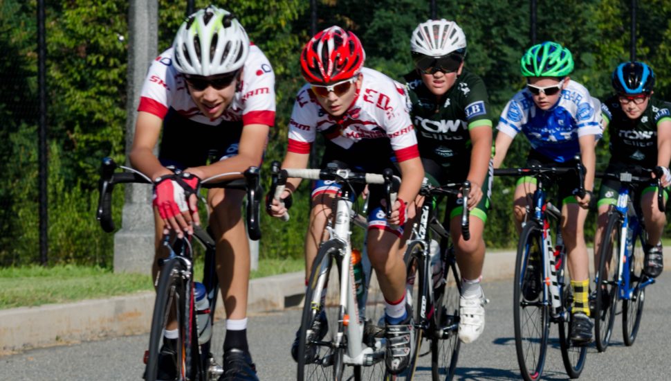 Hundreds of Local Bike Riders Expected to Compete at Rothman Institute Amateur Trials