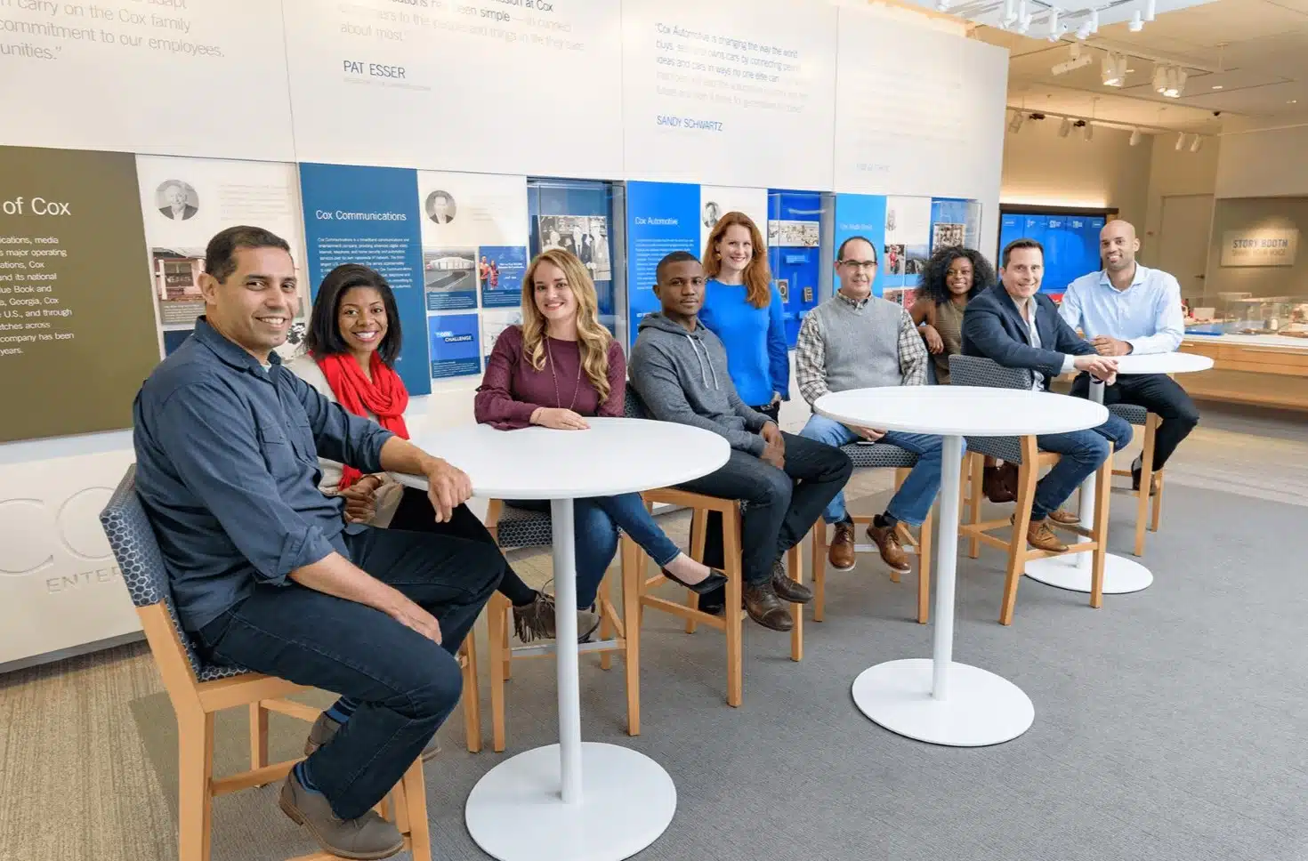 VISTA Careers – Cox Automotive