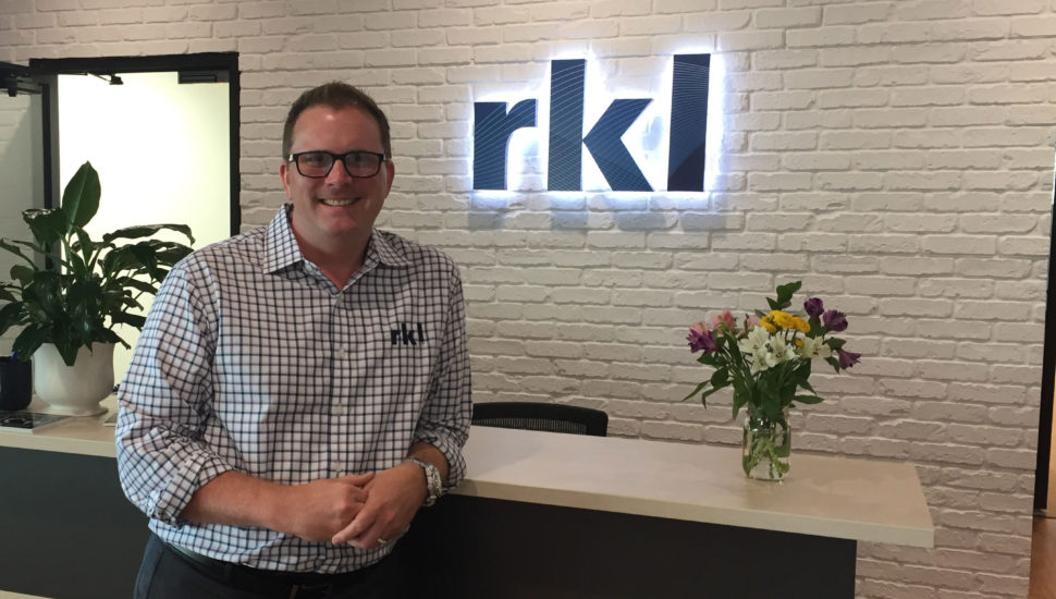 Meet the West Grove Resident Leading RKL’s New Office in Exton