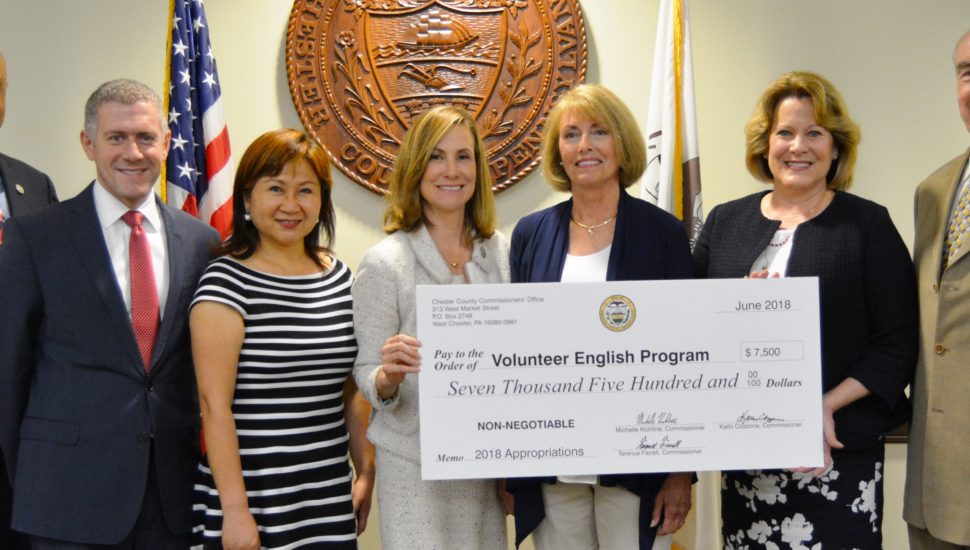 Chester County Briefly: July 11