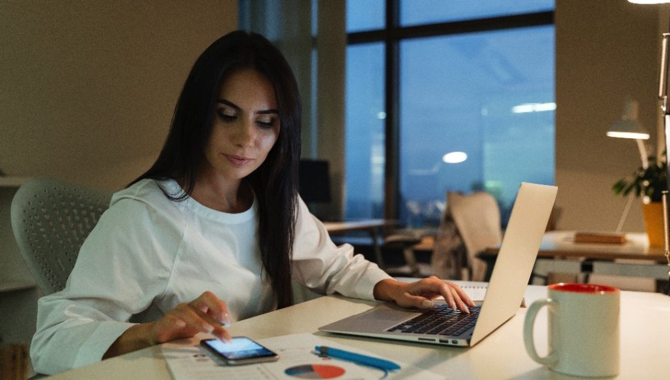 Wellness Wednesday: Staying Productive Over Summer Break