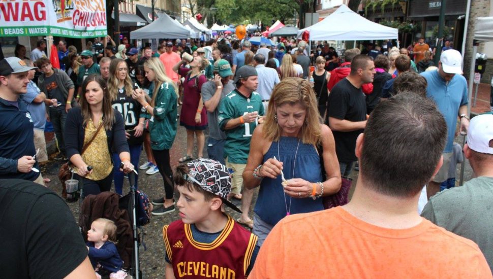 Proposed Fee Increases in West Chester Could Place Popular Outdoor Street Events in Jeopardy