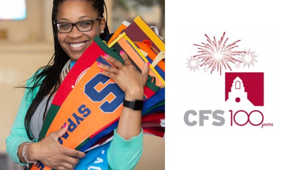 CFS’s Director of College Guidance Offers College Admission Tips for High School Seniors
