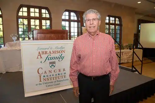 Jay Sigel Invitational Celebrates 26th Year of Raising Funds to Fight Cancer