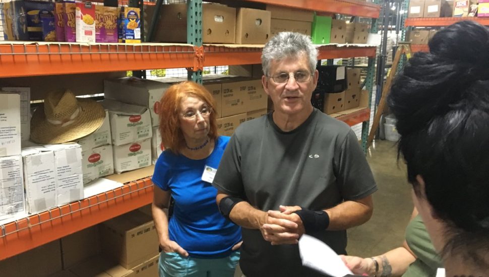 Mobile-Home Owners Could Stop Overpaying on Taxes Thanks to Honey Brook Food Pantry
