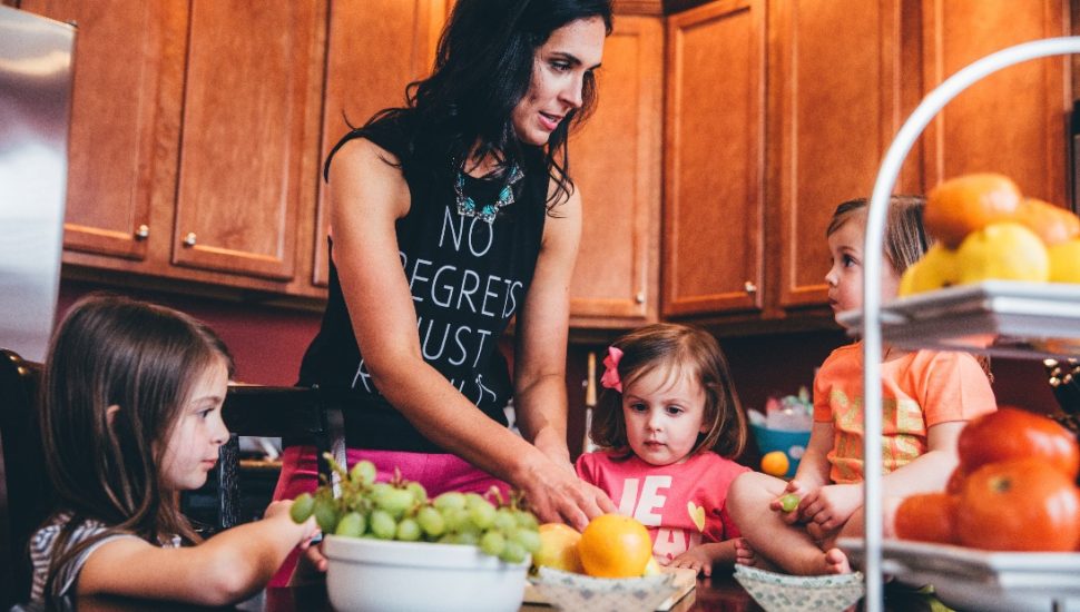 Wellness Wednesday: Health, It Starts With Me