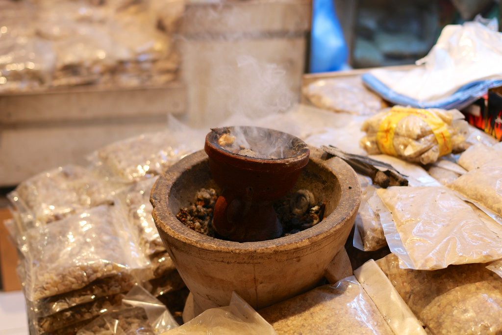 Wellness Wednesday: Ancient Ingredients, Modern Day Uses