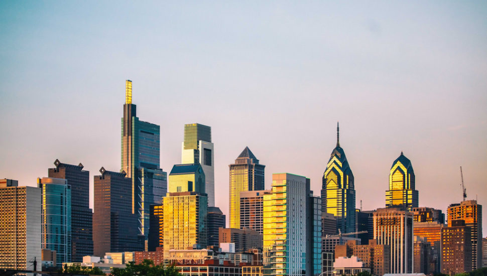These Philadelphia Neighborhoods Are Among the Top Millennial Hotspots in America