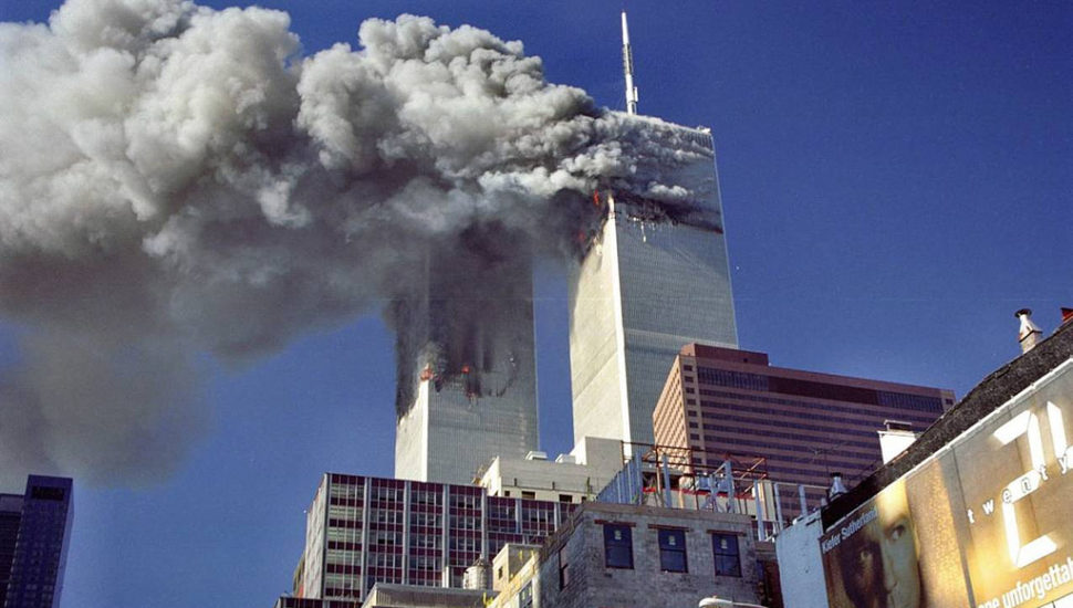 Remembering the 30 Pennsylvanians Killed on 9/11 Terrorist Attack