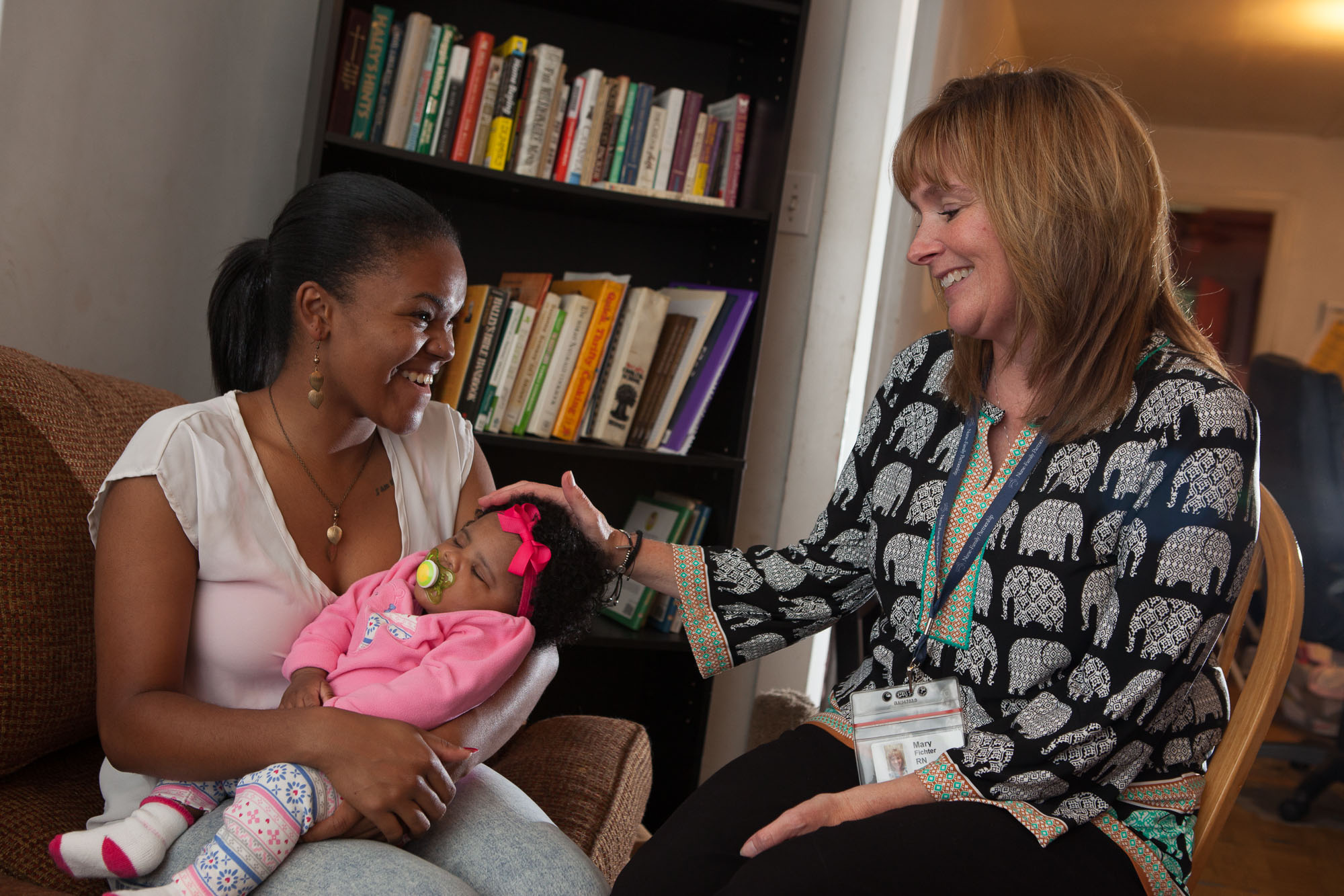 Brandywine Health Foundation Requests Proposals from Nonprofits Serving Greater Coatesville