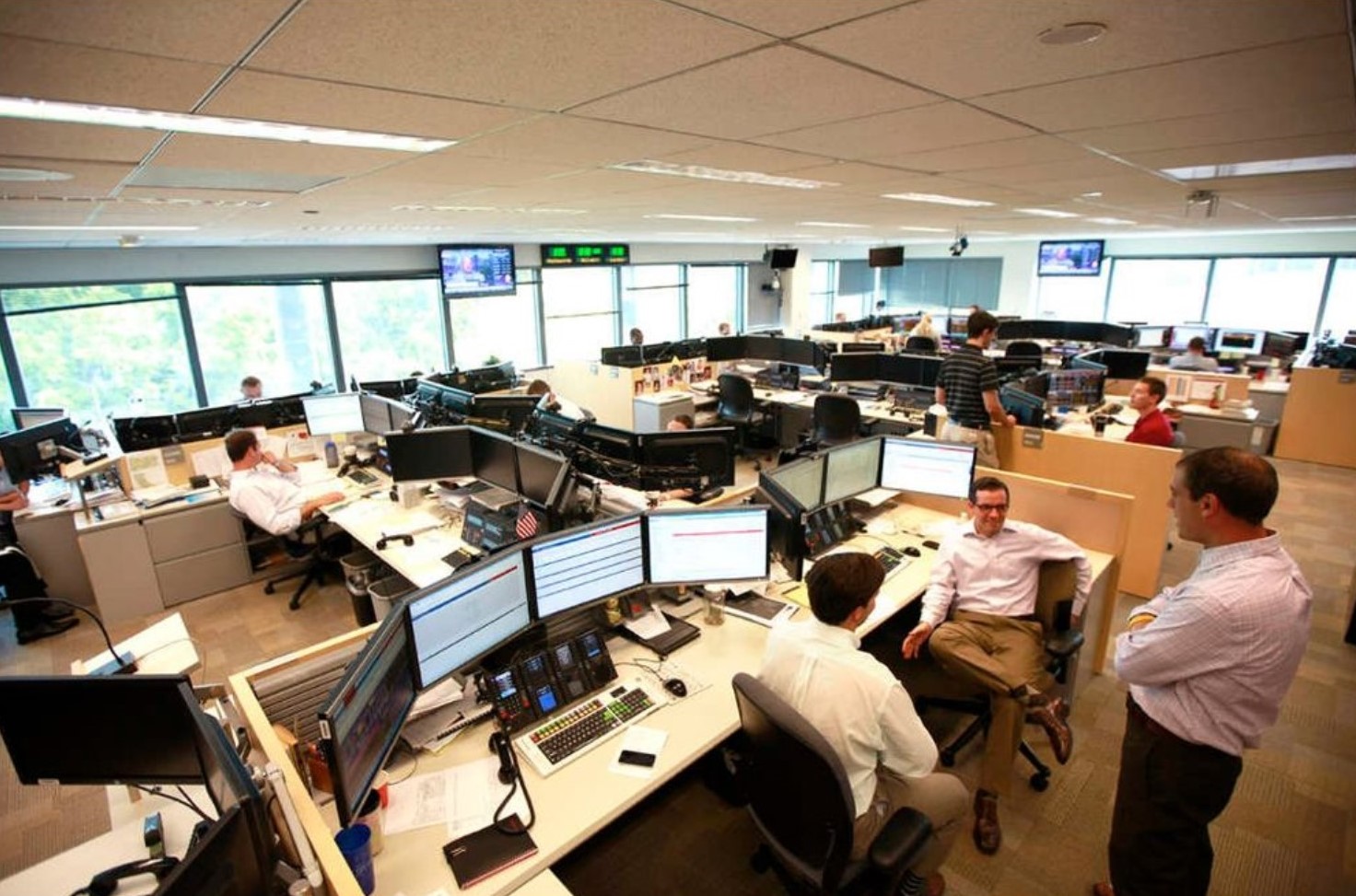 VISTA Careers – Vanguard