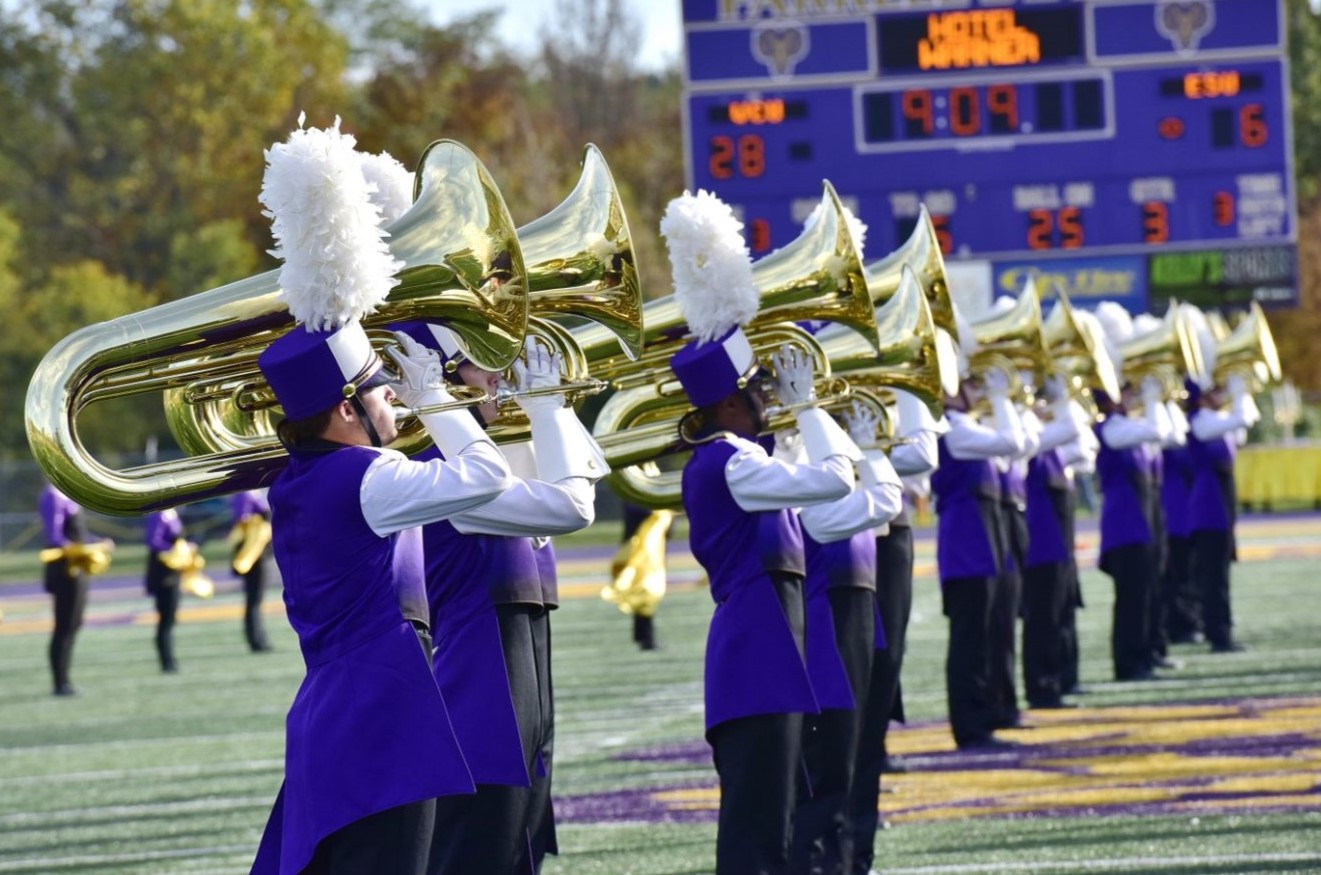 WCU Music