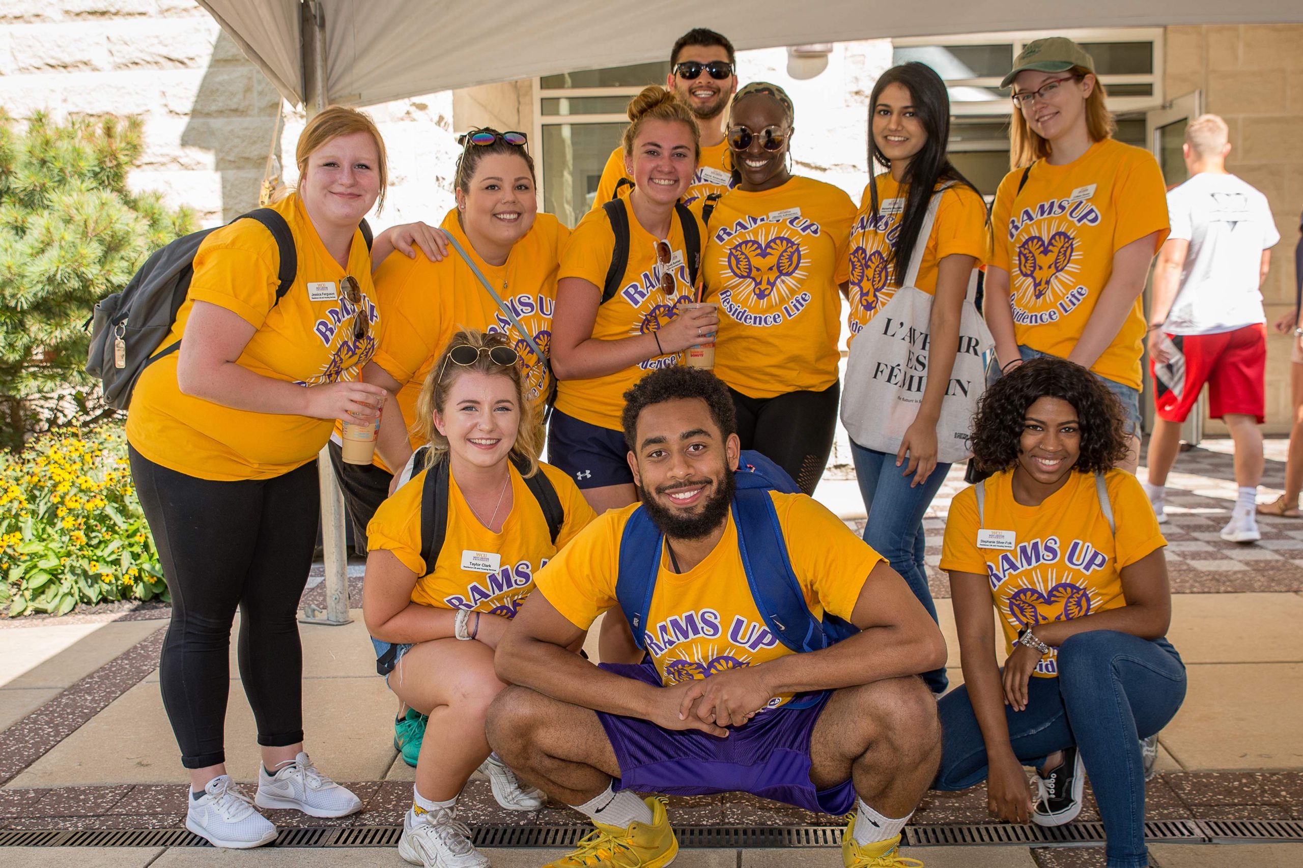 VISTA Careers – West Chester University