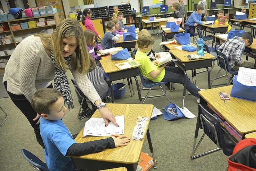 New Study: Pennsylvania One of the Best States for Teachers. Here’s Why