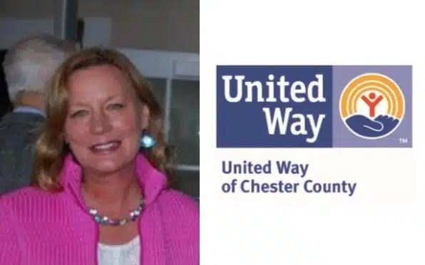 Longtime CEO of United Way of Chester County Announces Retirement