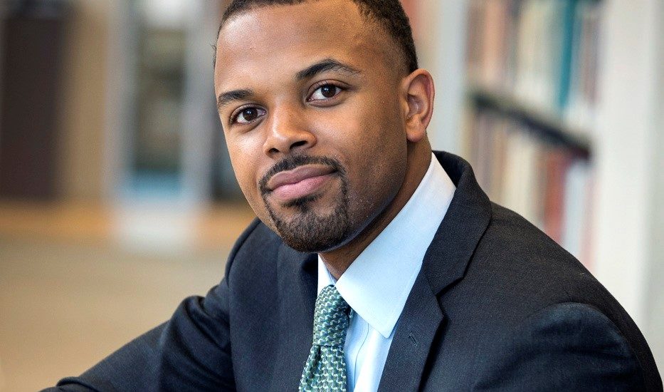 Renowned Free Speech Activist to Speak at Church Farm School