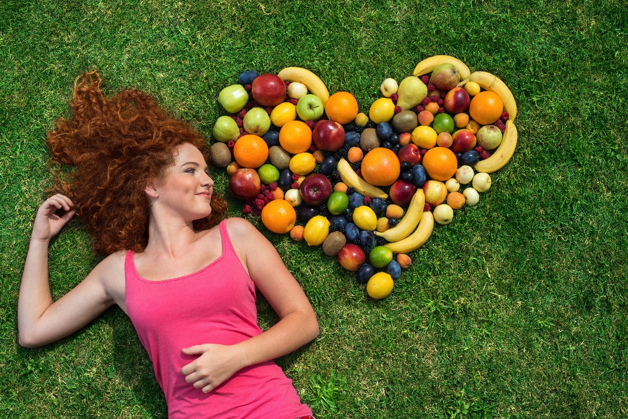 Wellness Wednesday: Is Organic Really Better?