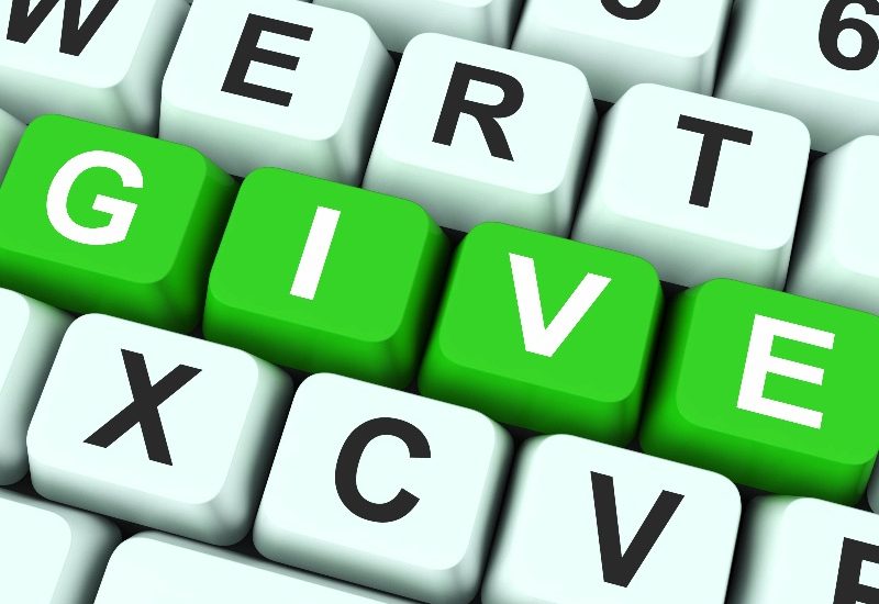 GWCC’s Executive/Board Discussion Series: Everybody Profits from Nonprofits