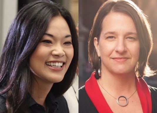 Pennsylvania Rides the ‘Pink Wave’ to Make Political History. Will It Translate to Election Day?