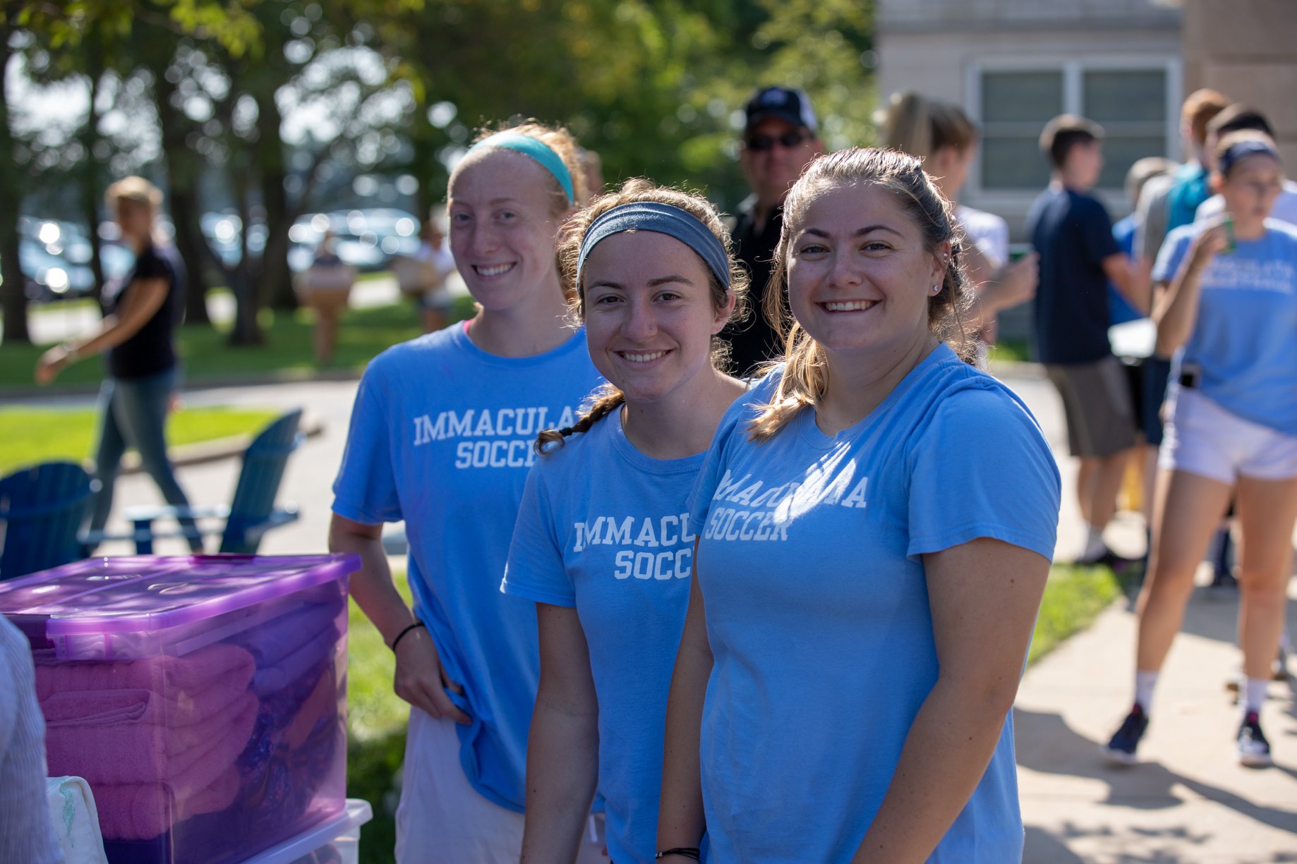Immaculata University to Guarantee Admission for Graduates of Archdiocesan High Schools