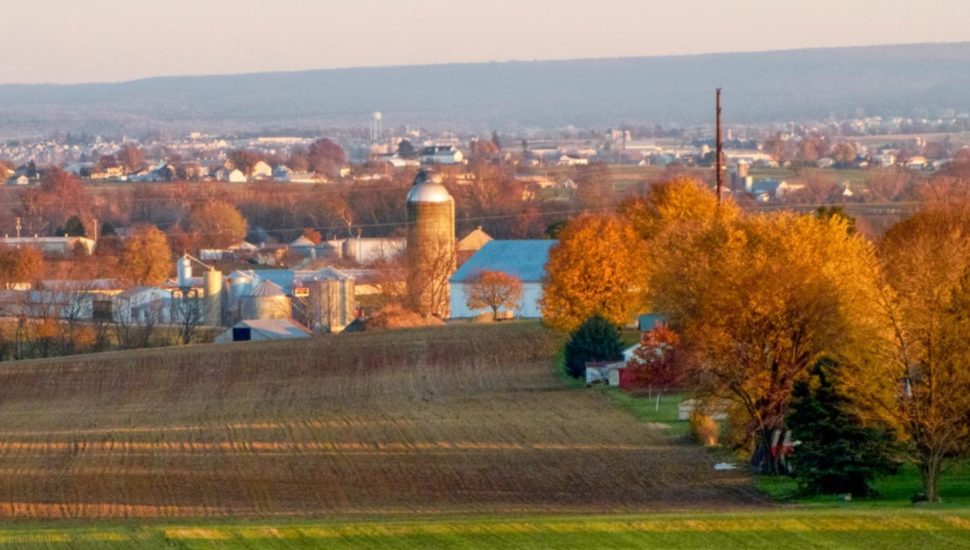 U.S. News & World Report: Lancaster Dethrones Florida as America’s Best Place to Retire