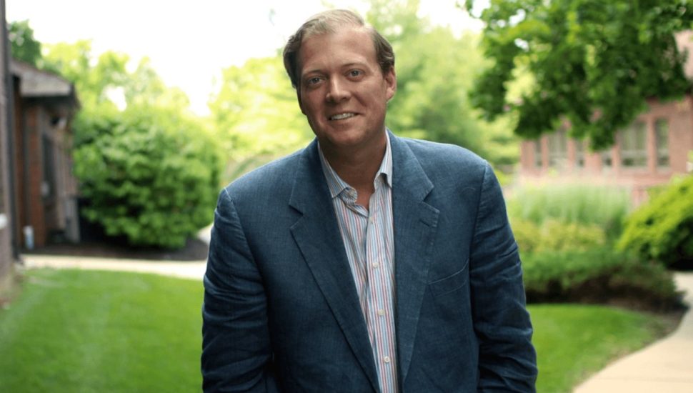 Berwyn’s Brinker Capital Backs Blossoming Fintech Firm Just Three Miles Down the Road